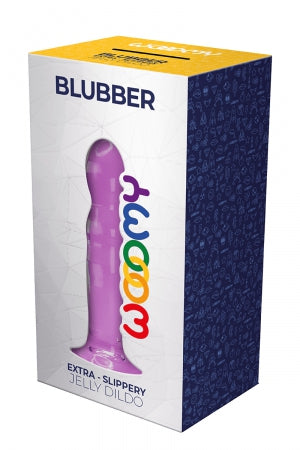 Dildo jelly Blubber · Wooomy · vue 2