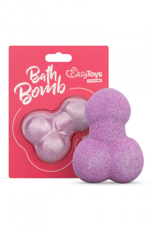 Bombe de bain Willy · EasyToys · vue 4