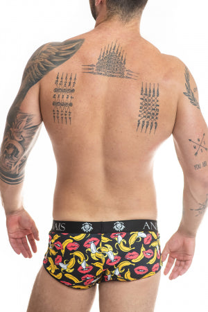 Shorty Banana · Anaïs for Men · vue 4