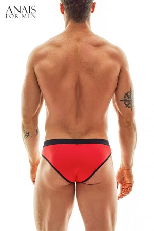 Slip Soul · Anaïs for Men · vue 4