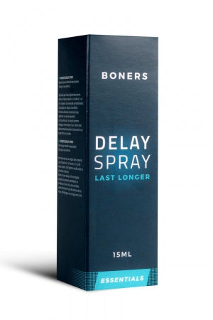 Spray retardant · Boners · vue 3