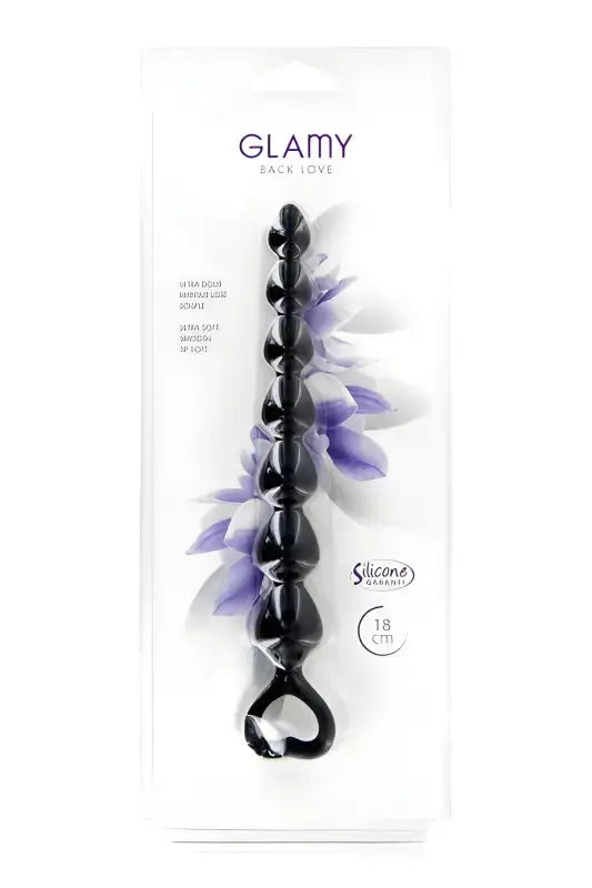 chapelet anal back love taille s disponible chez LollyDoll