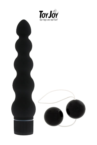 Coffret sextoys découverte LoveToy Starter Kit Toy Joy 11 accessoires