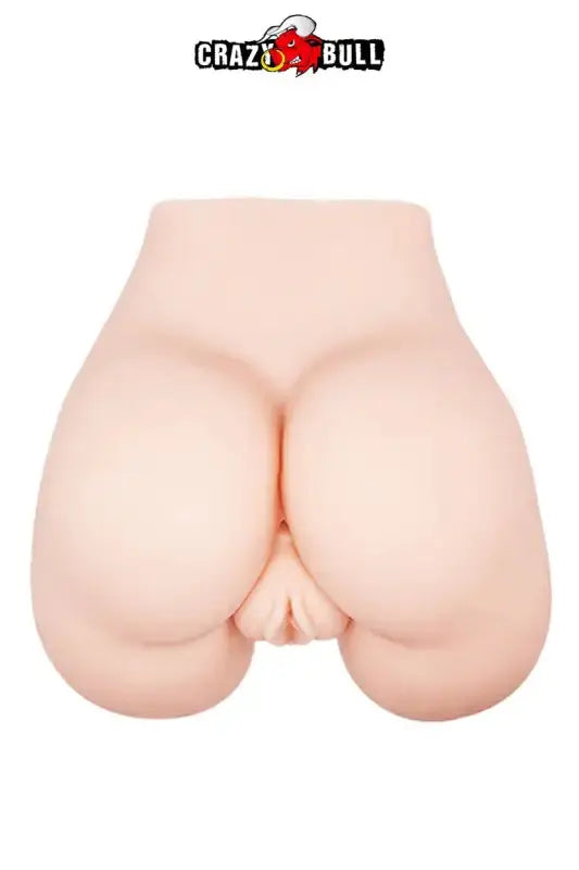Masturbateur fessier  L'Expérience Sensorielle Ultime- Crazy Bull - LollyDoll