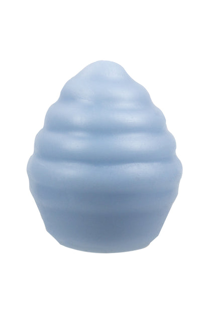 Masturbateur œuf texturé hyper extensible Wigggler Wooomy
