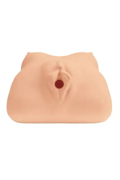Jouet sexuel réaliste Masturbateur vagin et seins dispo sur LollyDoll