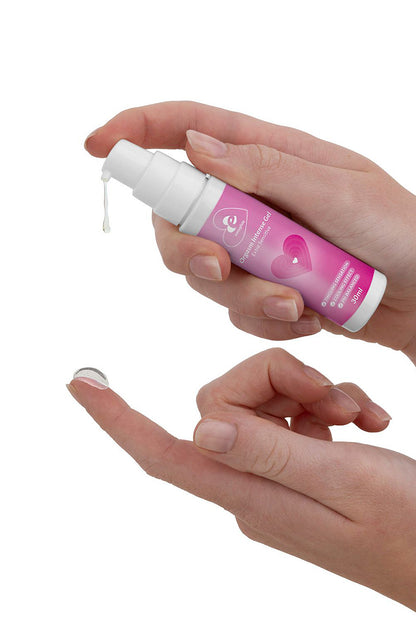 Gel stimulant clitoridien Orgasm Intense 30 ml EasyGlide