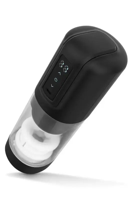 Masturbateur masculin électrique va et vient rotatif et vibrant dans votre sex-shop en ligne LollyDoll
