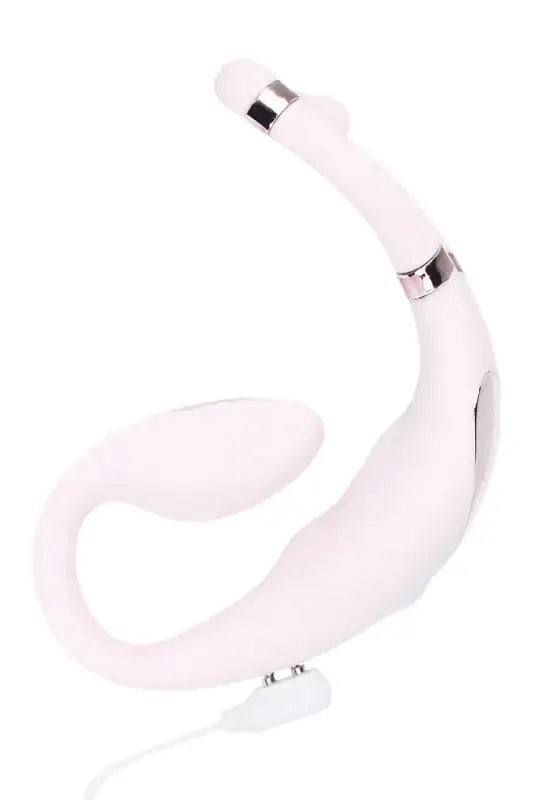 Sextoy pour femme Double stimulateur connecté Venus - Adrien Lastic LollyDoll