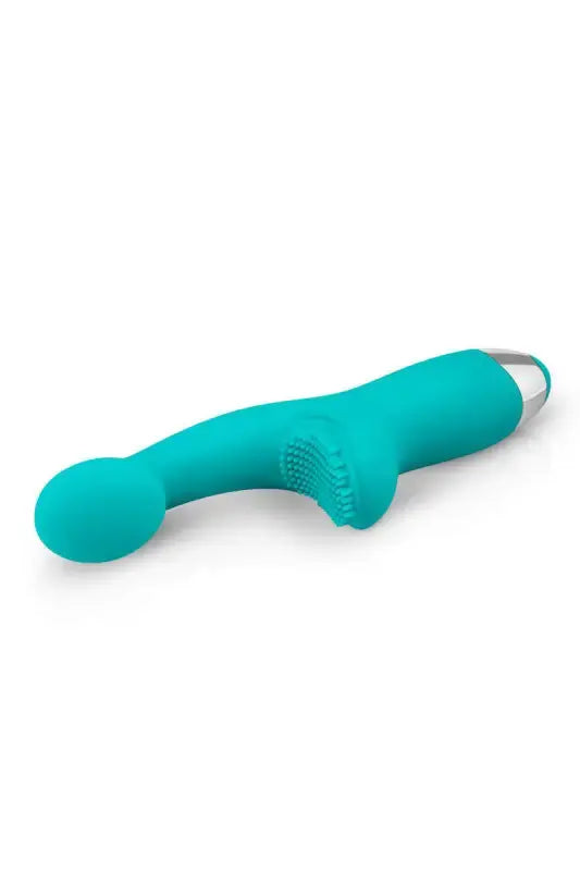 Vibromasseur multifonctions Yuki de Good Vibe Only, conçu pour un plaisir intense et une stimulation optimale.