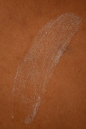 Huile sèche pailletée coco cheveux et corps Bijoux Indiscrets
