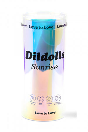 Dildolls Sunrise · Love to Love · vue 2