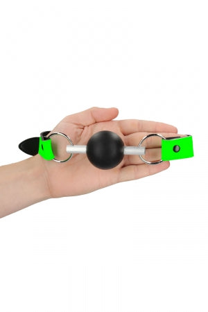Baillon boule phosphorescent Ouch · Ouch! · vue 2