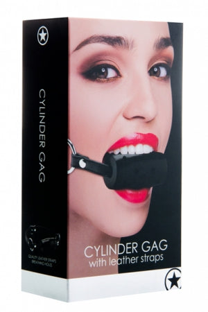 Baillon Cylinder Gag · Ouch! · vue 2