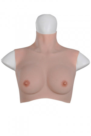 Buste ultra-réaliste taille S · XX-DreamsToys · vue 2