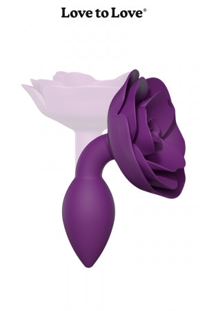 Plug Open Roses S · Love to Love · vue 2