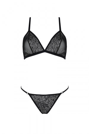 Bikini Selaginella Passion ECO Collection · Passion Lingerie · vue 2