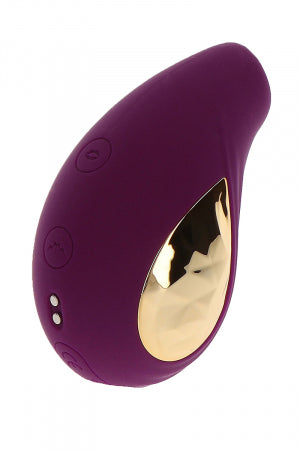 Double stimulateur Divine Love Stimulator · Xocoon · vue 2