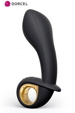 Vibromasseur gonflable Deep Expand · Dorcel · vue 2