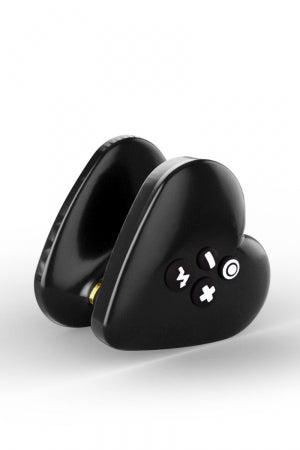 Stimulateur externe Heart's Desire E-Stim Edition · Mystim · vue 2