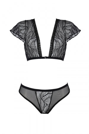 Bikini Leafa Passion ECO Collection · Passion Lingerie · vue 2