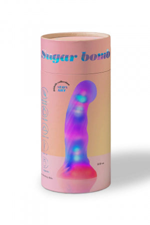 Dildo Led Sugar Bomb · Love to Love · vue 2
