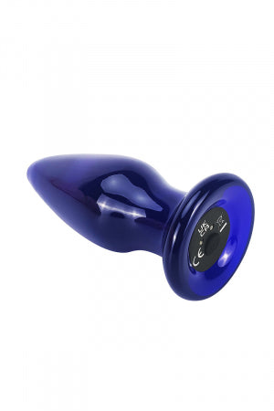 Plug vibrant en verre The Shining · Toy Joy · vue 2