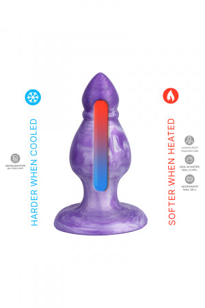 Plug anal Queen M Fantasy Collection · SilexD · vue 2