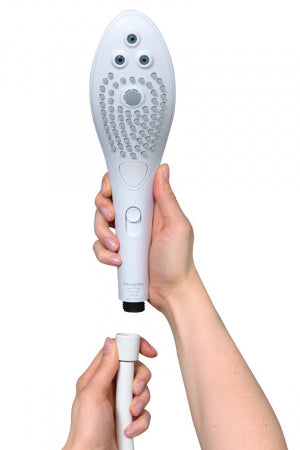 Wave blanc · Womanizer · vue 2