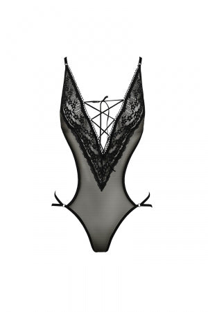 Body sexy Erza Passion · Passion Lingerie · vue 2