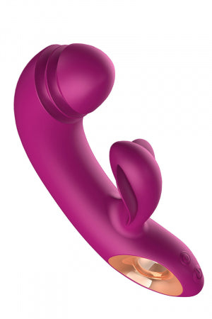 Vibro Rabbit Point G Harmony DualTouch · Xocoon · vue 2