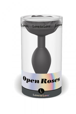 Plug Open Roses L · Love to Love · vue 2