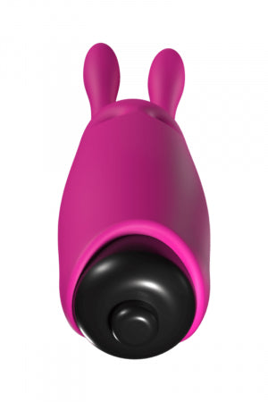 Pocket vibe lapin rose · Adrien Lastic · vue 2