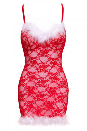 Déshabillé de Noel Cottelli Lingerie · Cotelli Lingerie · vue 2