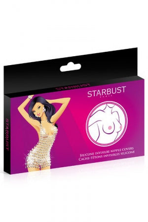 Cache Téton silicone · Starbust · vue 2