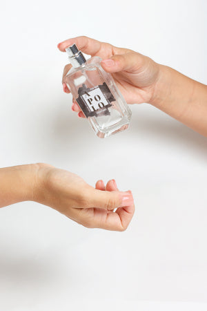 Parfum aux phéromones Apolo pour hommes 50ml · Secret Play · vue 2
