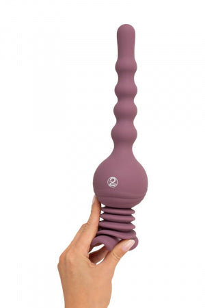Vibro Rotatif Turbo Shaker Anal Lover · You2Toys · vue 2