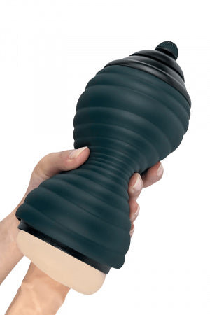 Masturbateur vagin Siltex Ultra · Adrien Lastic · vue 2