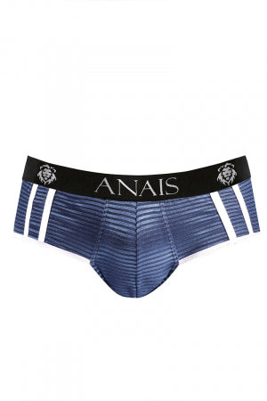 Jock Bikini Naval · Anaïs for Men · vue 2