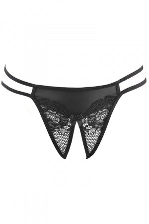 String ouvert · Axami · vue 2