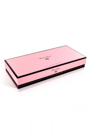 Coffret 6 huiles de massage sèches · Plaisir Secret · vue 2