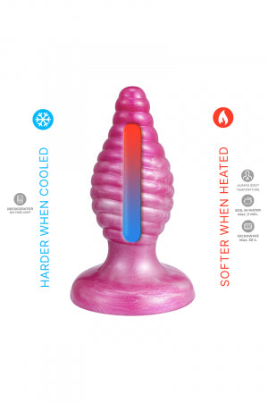 Plug anal Cherry M Fantasy Collection · SilexD · vue 2