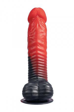 Gode Devil 20,3 x 4,4 cm Fantasy Collection · SilexD · vue 2