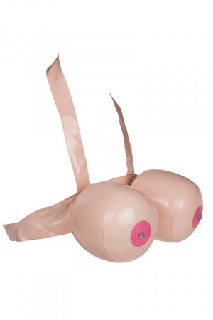 Jeu de combat coquin Boob Battle · Out Of The Blue · vue 2
