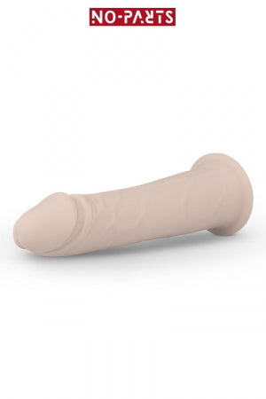 Gode réaliste creux Cameron 22cm · No-Parts · vue 2