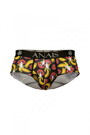 Shorty Banana · Anaïs for Men · vue 2