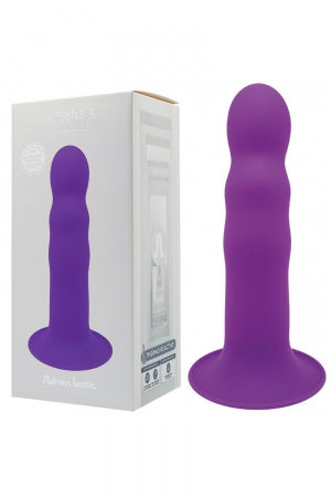 Gode double densité Hitsens 3 18 x 4,3 cm · Adrien Lastic · vue 2
