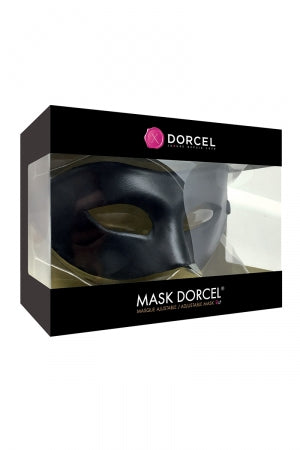 Masque Fetish SM · Dorcel · vue 2