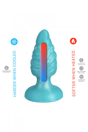 Plug anal Melty M Fantasy Collection · SilexD · vue 2