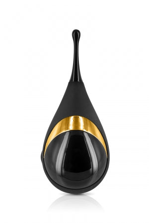 Stimulateur clitoridien My Majesty · Black Empire · vue 2